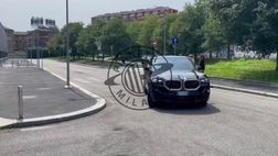 VIDEO – Milan, Okafor in sede per la firma del contratto | PM News