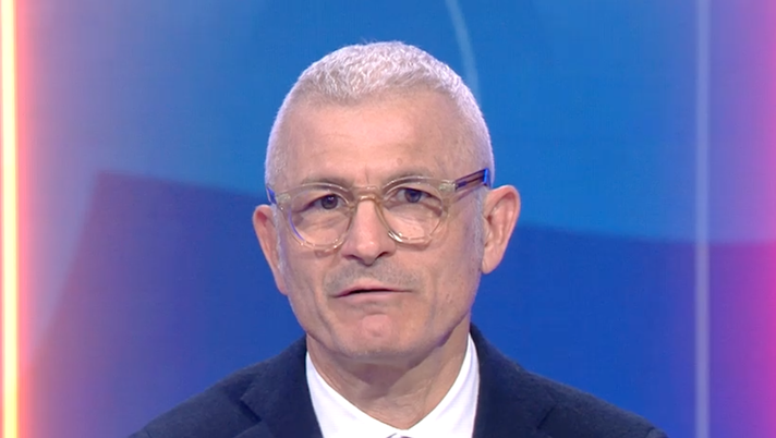 Ravanelli: “Juve e Inter entrambe contente. Lautaro, grandissimo movimento sul gol” - immagine 1