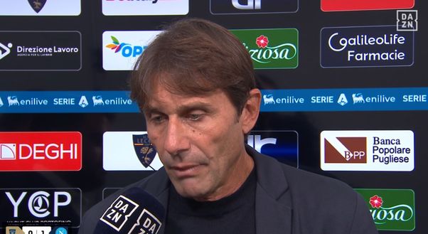 Lapo De Carlo: “Da Conte calunnia grossolana contro Marotta. Ma in Italia fa ciò che vuole”- immagine 3