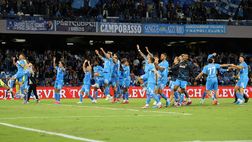 Vittoria ed ennesimo clean sheet: il Napoli manda un messaggio al campionato