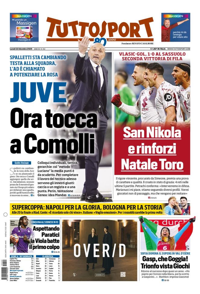 Tuttosport