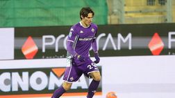 Pressing Moller Wolfe ma resiste Fortini