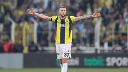 In Francia – PSG e Fenerbahce stanno chiudendo per Skriniar: costi e tempistiche