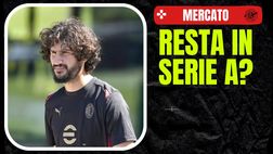 Calciomercato Milan – Di Marzio: “Adli, pressing della Fiorentina”