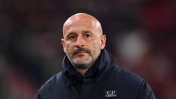 Bologna con gli stessi punti di un anno fa: simile anche il distacco dalla vetta…