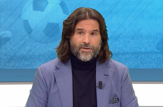 Calcio in tv, Adani durissimo: “Io e Vieri non faremo come…”- immagine 3