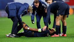 Juventus, Bremer out almeno 6 mesi: lesione al legamento crociato anteriore