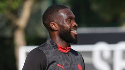 Tomori recupero a sorpresa: con lui il Milan ha numeri davvero importanti