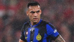 L’Inter si affida alle certezze di formazione: Lautaro, Mkhitaryan e le ultime su Bastoni