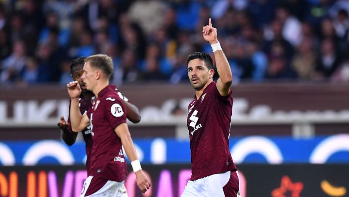 Torino-Napoli 1-0: l’ex Simeone dà una gioia che vale tanto a Baroni - immagine 1