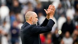 Tudor: “Come sta Bremer, non è grave! Problemi per Thuram, su Zhegrova, Openda, Koopmeiners…”