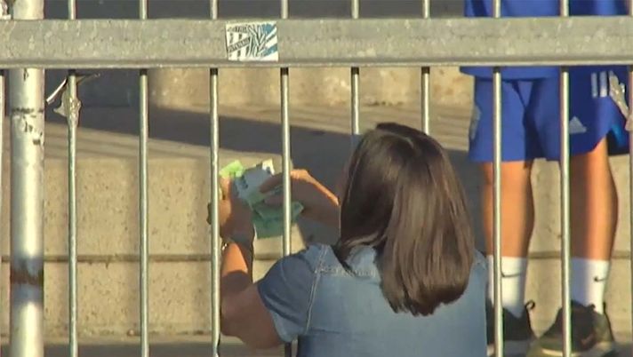 Austria: la Presidentessa del club ha regalato ai tifosi 300 euro da spendere in birre - immagine 1