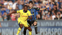 Akpa-Akpro: “Verona, dobbiamo sbloccarci. Il gol non manca soltanto a noi”