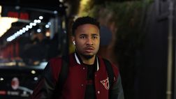 Nkunku pre Napoli-Milan: “Affrontiamo una squadra forte. Fullkrug? Buon rapporto”