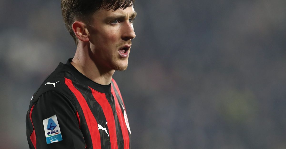 Agresti: “Saelemaekers per il Milan è preziosissimo. La Roma ha risparmiato…” Agresti: “Saelemaekers per il Milan è preziosissimo. La Roma ha risparmiato…”