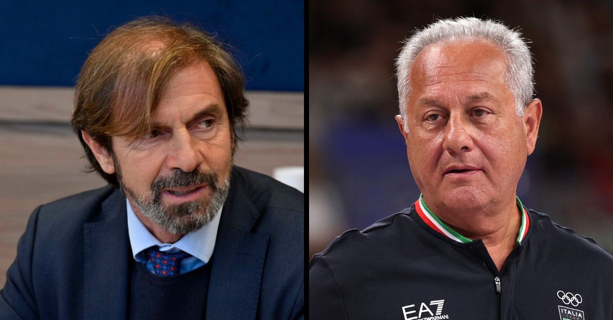 Filippo Galli: "Il calcio italiano va cambiato. Vorrei Velasco in Figc, un rivoluzionario"