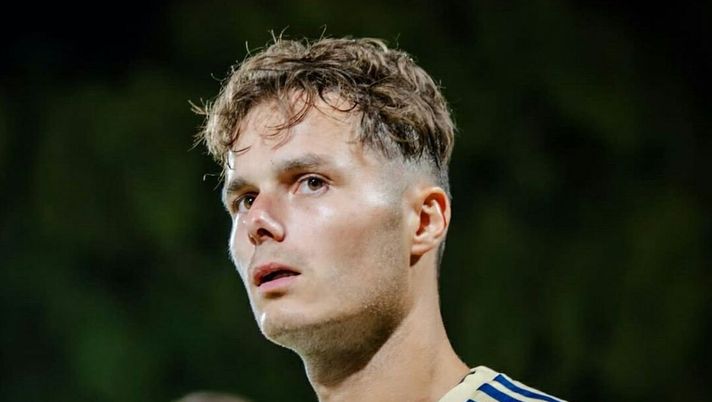 Instagram @zinhovanheusden Vanheusden, confermato l’infortunio al ginocchio sinistro: necessari nuovi accertamenti - immagine 1