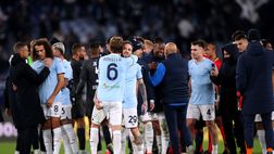 Ajax-Lazio affascinante e inedito: oggi il primo incrocio ufficiale