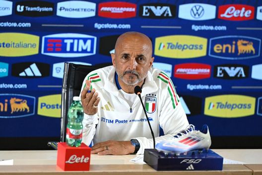 Italia, Spalletti: “Nel complesso buona partita, siamo una buona squadra”- immagine 2