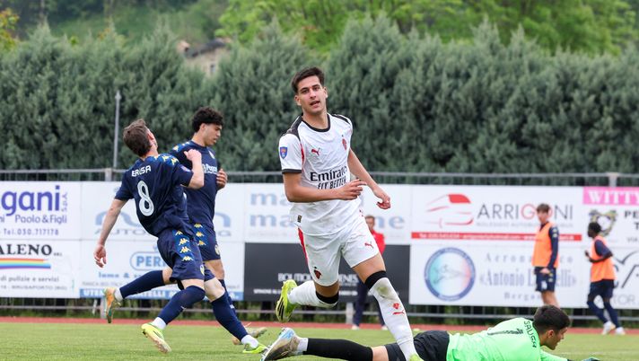 Milan Futuro, Sardo: “Vittoria netta, era importante oggi in ottica Play Off” - immagine 1