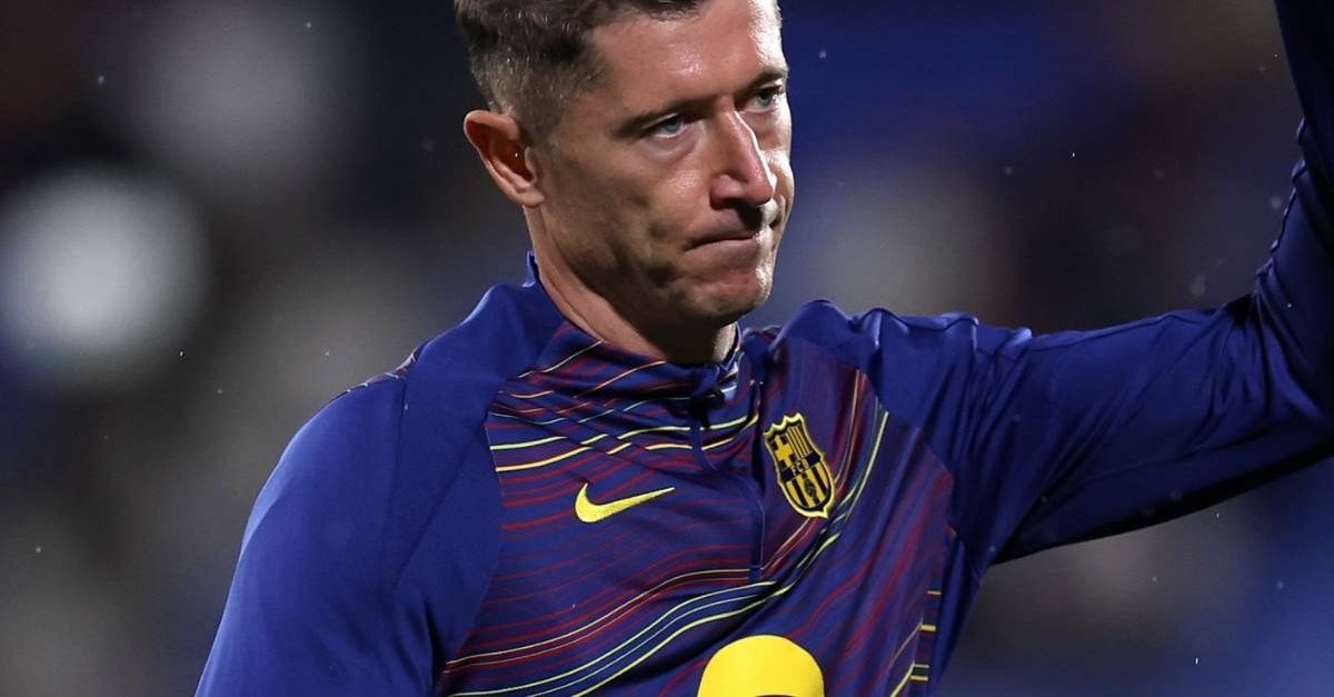 lewandowski opzione concreta il milan ha il jolly nkunku da sfruttare da Pianetamilan.it lewandowski opzione concreta il milan ha il jolly nkunku da sfruttare