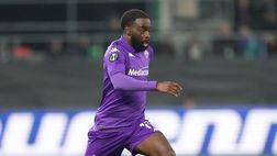 Ikoné: “Lavoro per segnare e fare più assist. Doppietta? Devo continuare così”