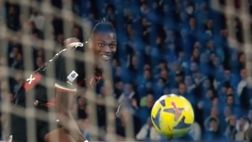 Leao dopo i fischi di San Siro: “Sono sempre io contro me stesso”