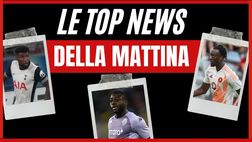 Top News Calciomercato Milan: ecco Emerson Royal, l’offerta per Fofana. Rischio Abraham