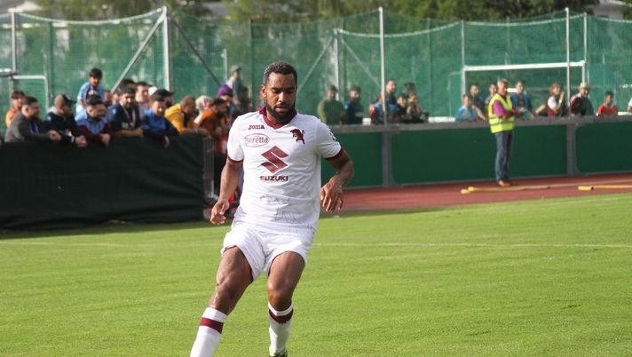 Djidji pre Bologna-Torino: “Siamo forti, quello che facciamo in allenamento paga” - immagine 1