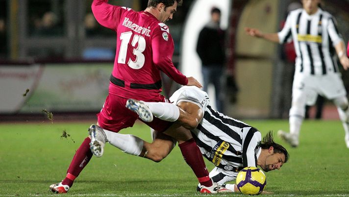 Il Torino, la Juventus e quei derby di mercato: da Knezevic a Gatti, i precedenti - immagine 1