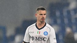 UFFICIALE – Dendoncker cambia squadra, il club per cui ha firmato l’ex Napoli