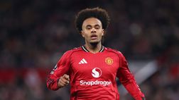 Romano – Zirkzee e Mainoo: cosa cambia dopo l’esonero di Amorim al Mancester United