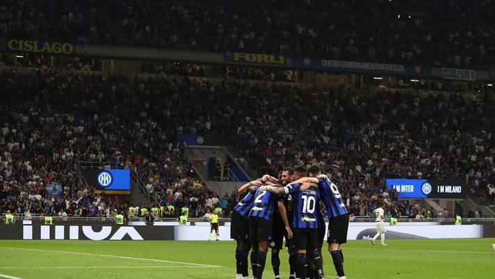 SERIE A, CHI È LA FAVORITA PER I BOOKMAKER? L’ANALISI QUOTE DI ODDSCHECKER SERIE A, CHI È LA FAVORITA PER I BOOKMAKER? L’ANALISI QUOTE DI ODDSCHECKER - immagine 1