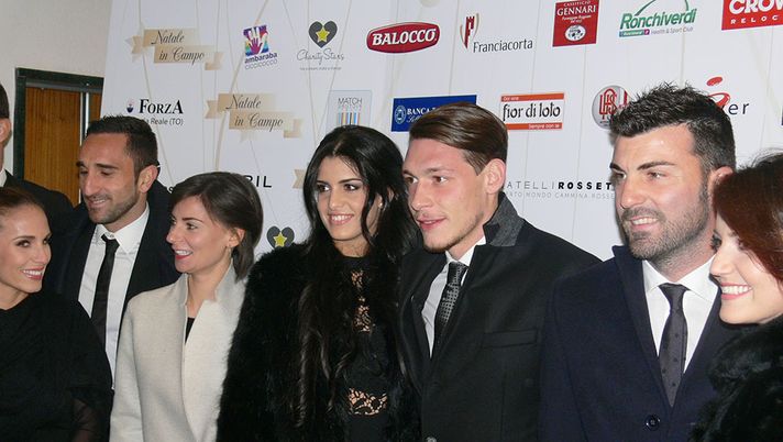 Juventus-Torino: antipasto di derby per fare del bene - immagine 1