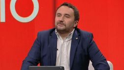 Gentile: “Attacco Milan complessivamente superiore a quello dell’Inter. Il Napoli…”