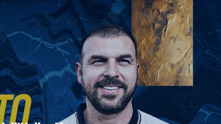 Ufficiale, Zanetti è il nuovo allenatore del Verona - immagine 1