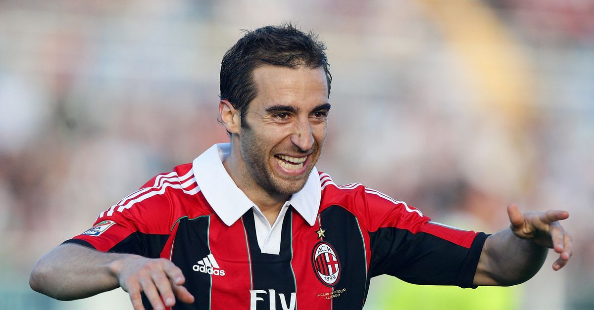 flamini milan un allenatore deve avere un progetto chiaro alle spalle da Pianetamilan.it flamini milan un allenatore deve avere un progetto chiaro alle spalle