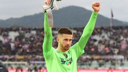 Vicario: “Tottenham la mia prima scelta da sempre, è un grande club”