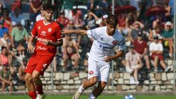 Cittadella, festa del tifoso con vittoria: travolta la Virtus Verona
