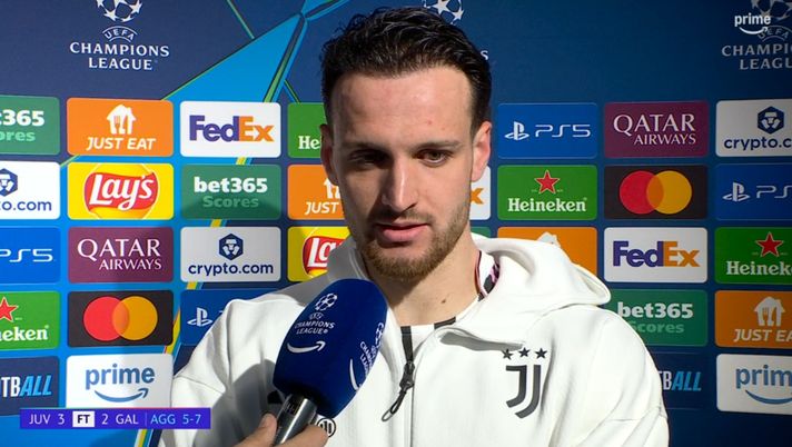 Gatti: “Rosso a Kelly assurdo: oggi i difensori sono penalizzati troppo” - immagine 1