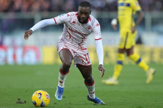 Irrompe Karlsson, c’è l’ok di Italiano. E Thiago Motta sponsorizza Ikonè- immagine 2