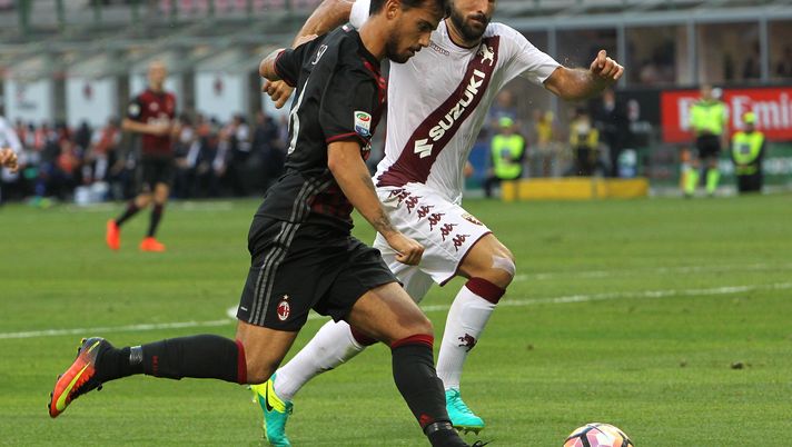 Milan-Torino 3-2: svanisce all’ultimo secondo il sogno rimonta - immagine 1