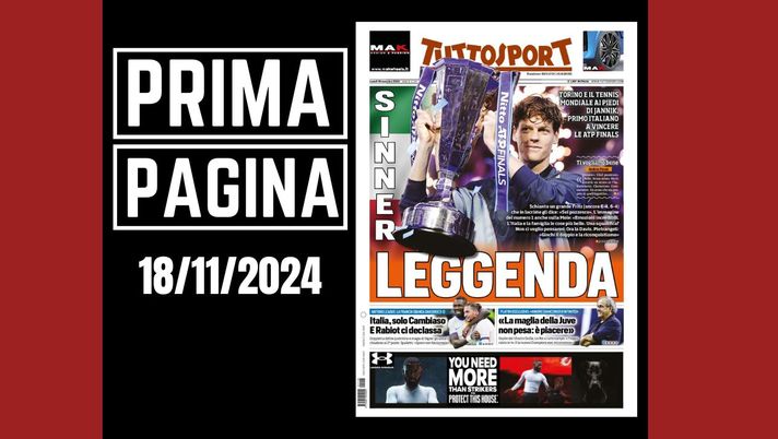 Tuttosport