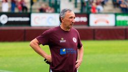 Auguri a Luca Fusi, nella storia granata per quel gol decisivo al Real Madrid