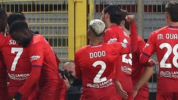 Vittorie consecutive: la Fiorentina sfida l’Inter per non fermarsi più