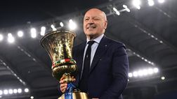 FIGC, anche Marotta fra i candidati al ruolo di Consigliere Federale: il comunicato