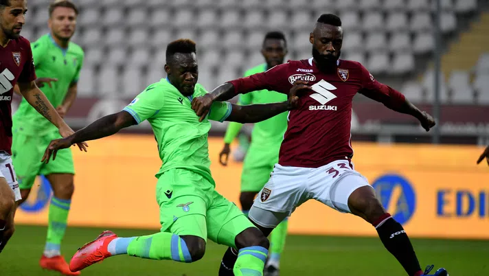 Chiffi, precedenti negativi con il Toro: quella partita folle con la Lazio… - immagine 1