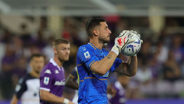 D’Aversa: “Cosa ho detto a Falcone? Quel gol è colpa mia, lui merita la Nazionale” - immagine 1