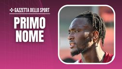 Calciomercato Milan – Abraham il preferito: ma c’è un enorme problema