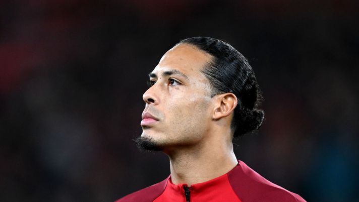 Quando Van Dijk venne scartato dall’Arsenal perché troppo disinvolto… - immagine 1